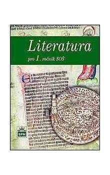 Literatura pro 1. ročník SOŠ