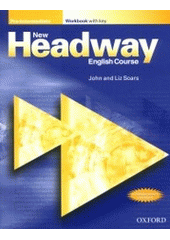 New Headway English Course, Pre-Intermediate Workbook with Key