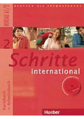 Schritte international, deutsch als fremdsprache. 2, Niveau A1/2