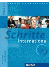 Schritte international, Kursbuch + Arbeitsbuch