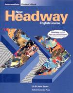 New Headway Intermediate Students Book