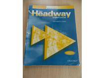 New Headway English Course Pre-Intermediate Workbook with key