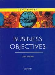 Busines Objectives