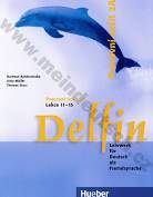 Delfin 2A PS lekce 11-15 