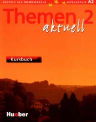 Themen aktuell 2 Kursbuch